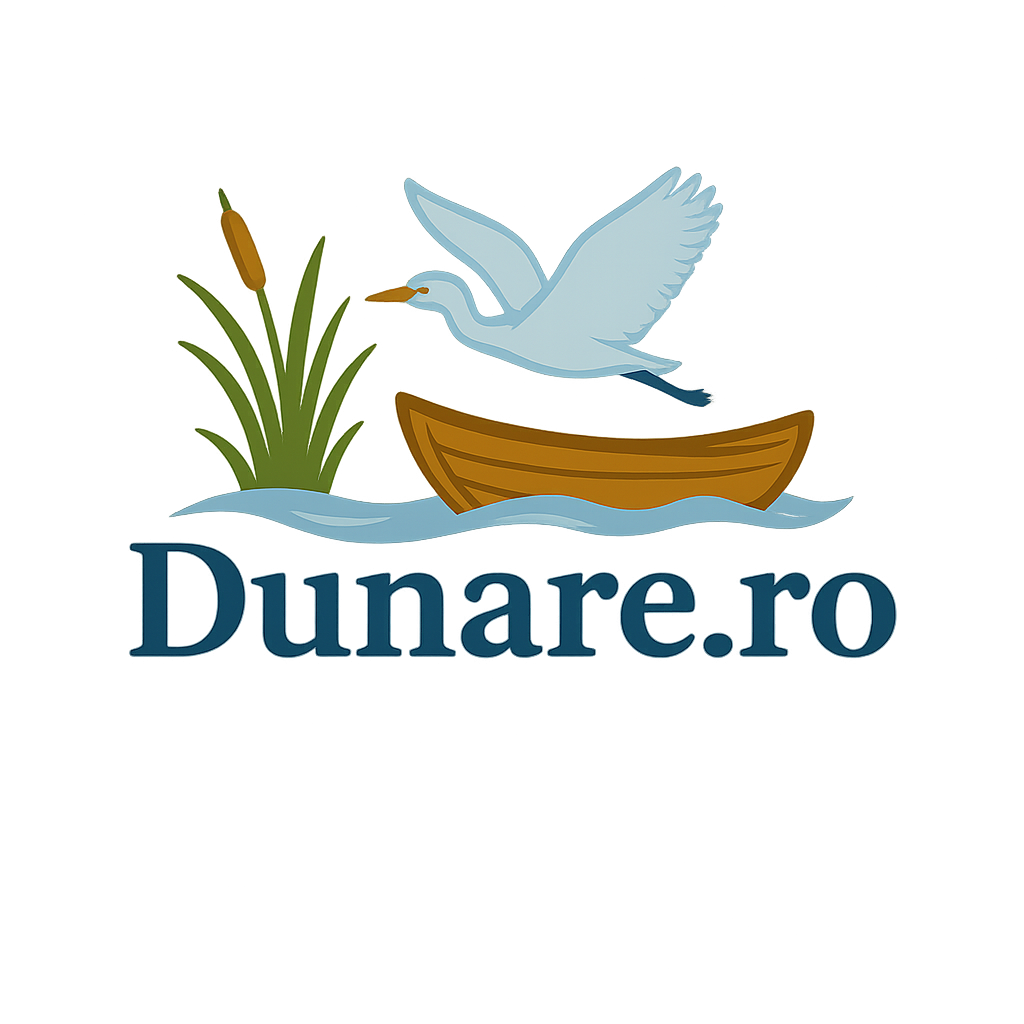 Dunare.ro - Pescuit, Natura si Aventura