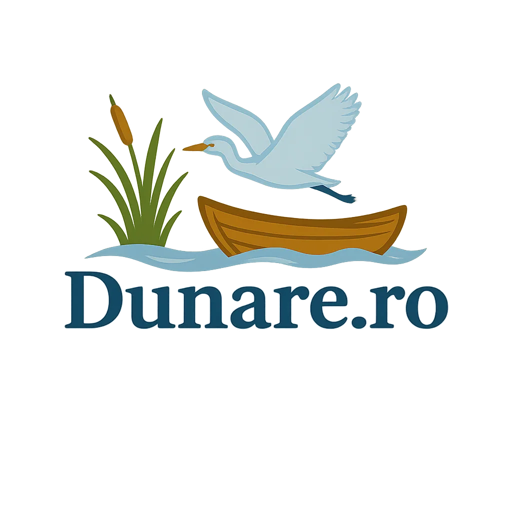 Dunare.ro ⋆ Pescuit, Natură și Aventură