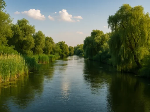 Activități în Delta Dunării: Natură, Aventură și Relaxare 6 Activități în Delta Dunării: Natură, Aventură și Relaxare