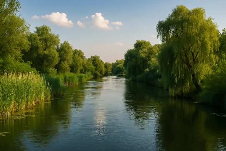 Activități în Delta Dunării: Natură, Aventură și Relaxare