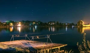 Balta Periș – Refugiul Pescăresc din Nordul Capitalei