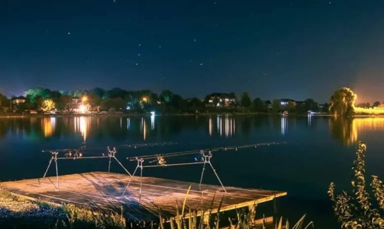 Balta Periș – Refugiul Pescăresc din Nordul Capitalei