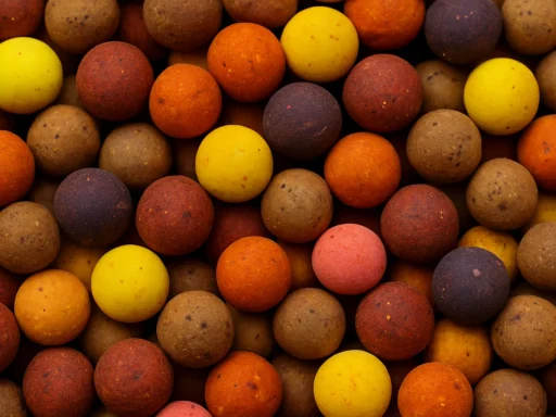 Boilies pentru Pescuit la Crap: Ghid Complet