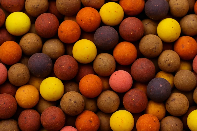 Boilies pentru Pescuit la Crap: Ghid Complet 2025 4 Boilies pentru Pescuit la Crap: Ghid Complet