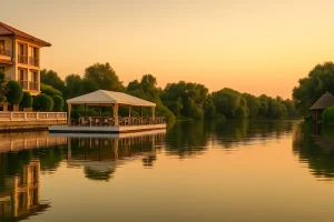 Cazare de Lux în Delta Dunării: Experiențe Unice pentru Relaxare