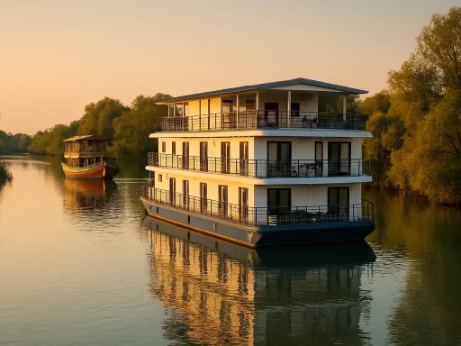 Cazare în Delta Dunării: Ce Trebuie Să Știi pentru Vacanță