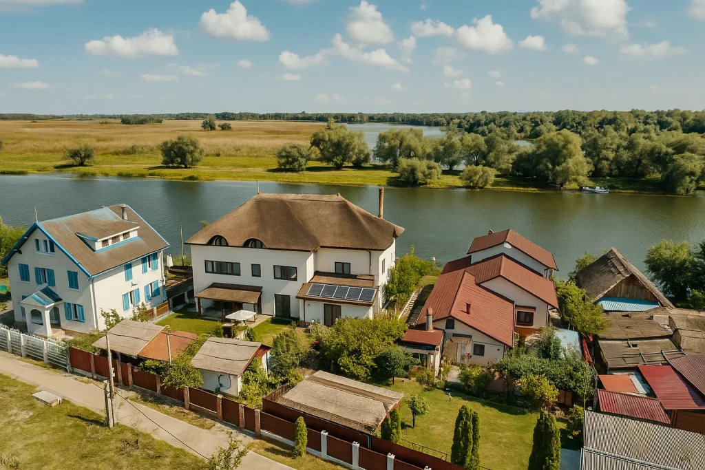 Cele Mai Bune Cazări în Mila 23: Tradiție, Relaxare și Gust Autentic