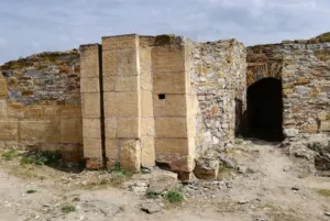 Cetatea Halmyris – Apărătoarea uitată a Deltei Dunării