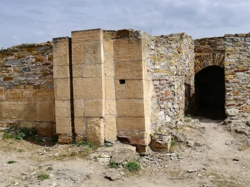 Cetatea Halmyris – Apărătoarea uitată a Deltei Dunării 9 Cetatea Halmyris – Apărătoarea uitată a Deltei Dunării