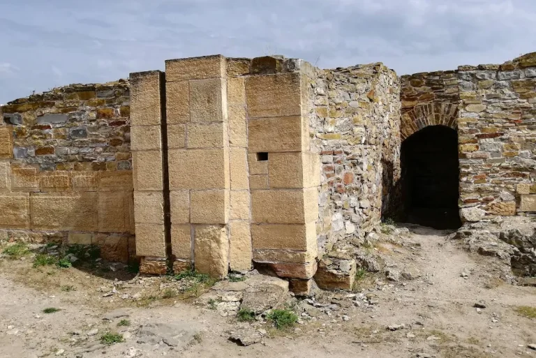 Cetatea Halmyris – Apărătoarea uitată a Deltei Dunării 3 Cetatea Halmyris – Apărătoarea uitată a Deltei Dunării