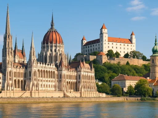 Croaziere culturale pe Dunăre – Descoperă capitalele imperiale 12 Croaziere culturale pe Dunăre – Descoperă capitalele imperiale