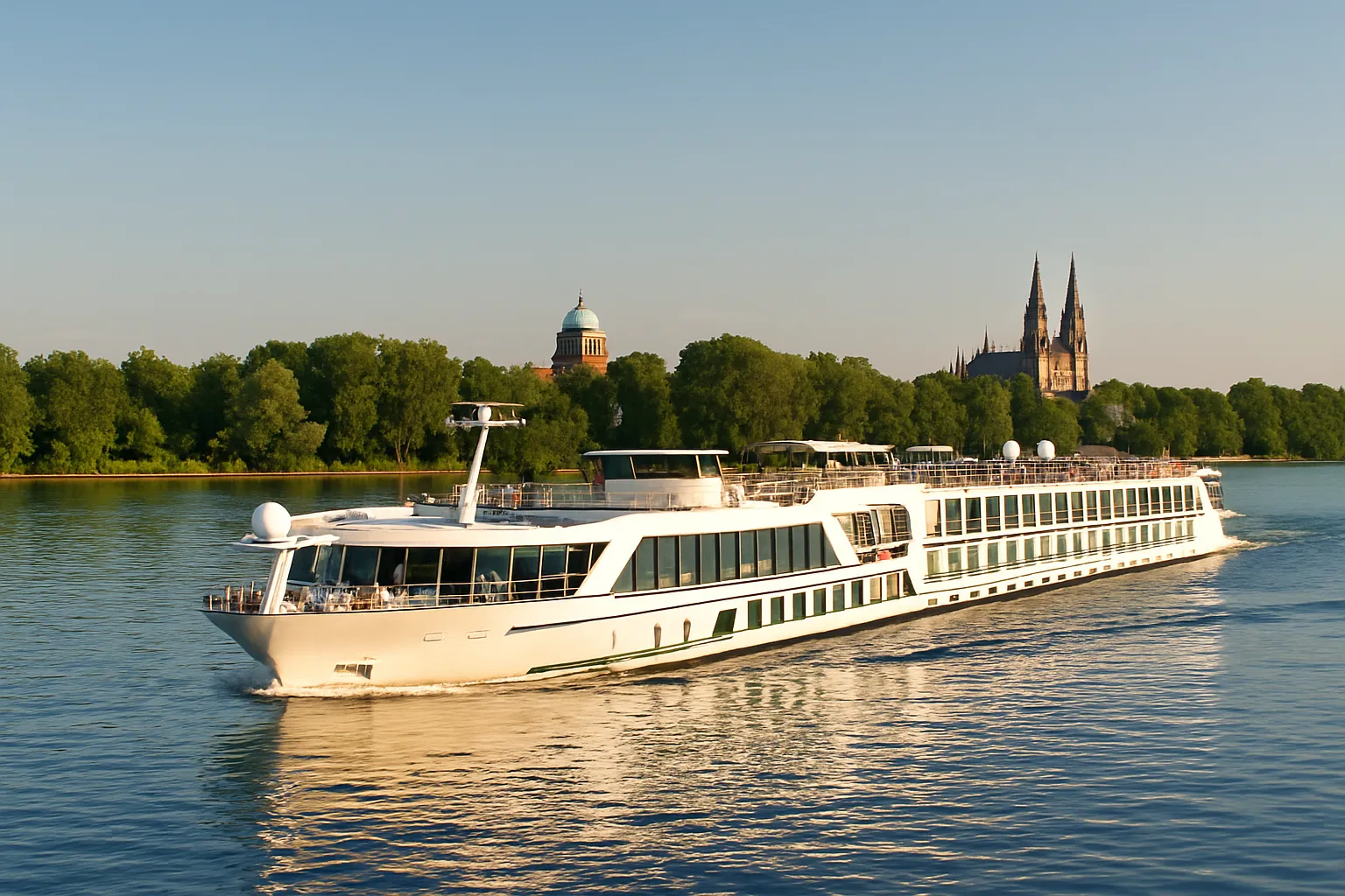 Croaziere pe Dunăre: Prețuri, Rute și Plecări 2025 3 Croaziere pe Dunăre: Prețuri, Rute și Plecări