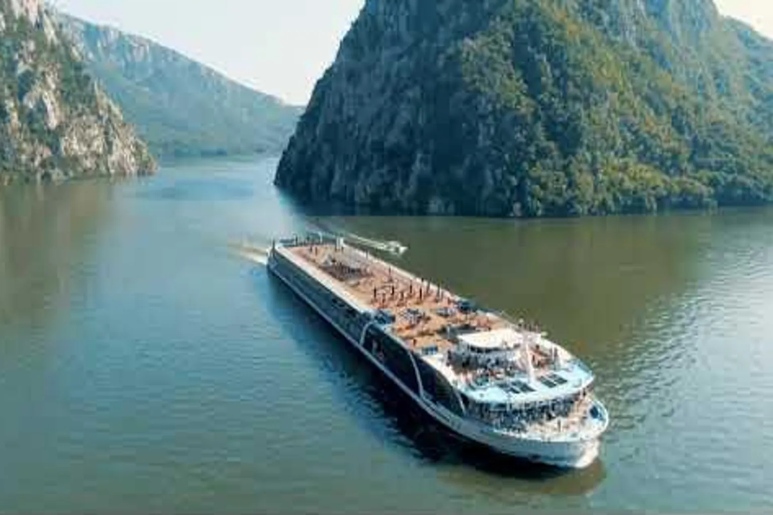 Best Danube River Cruises 2025 – All-Inclusive Journeys 13 AmaWaterways Cruise
