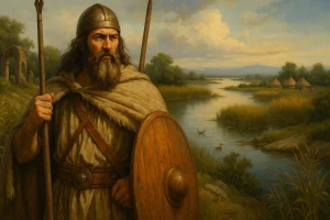 Delta în timpul Geților – Moștenirea Scythia Minor explicată