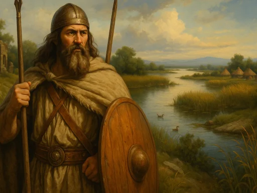 Delta în timpul Geților – Moștenirea Scythia Minor explicată