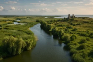 Istoria Deltei Dunării – De la civilizații străvechi la patrimoniu UNESCO