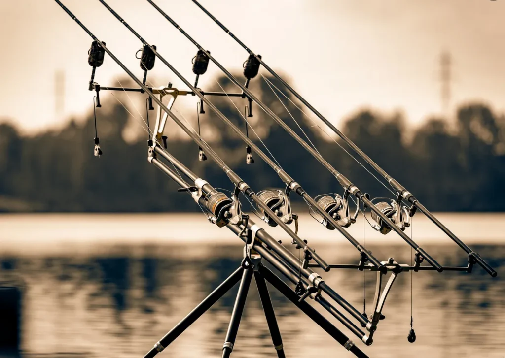 Lacurile Tâncăbești 1 și 2 – Destinații de Top pentru Pescarii Profesioniști 5 Lacurile Tâncăbești 1 și 2 – Destinații de Top pentru Pescarii Profesioniști