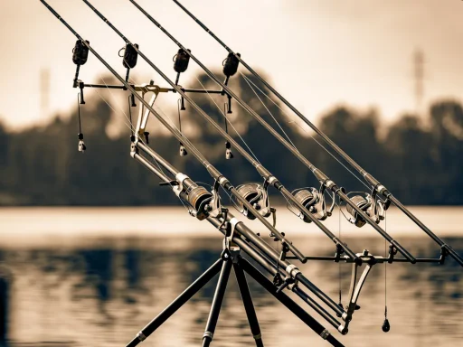 Lacurile Tâncăbești 1 și 2 – Destinații de Top pentru Pescarii Profesioniști