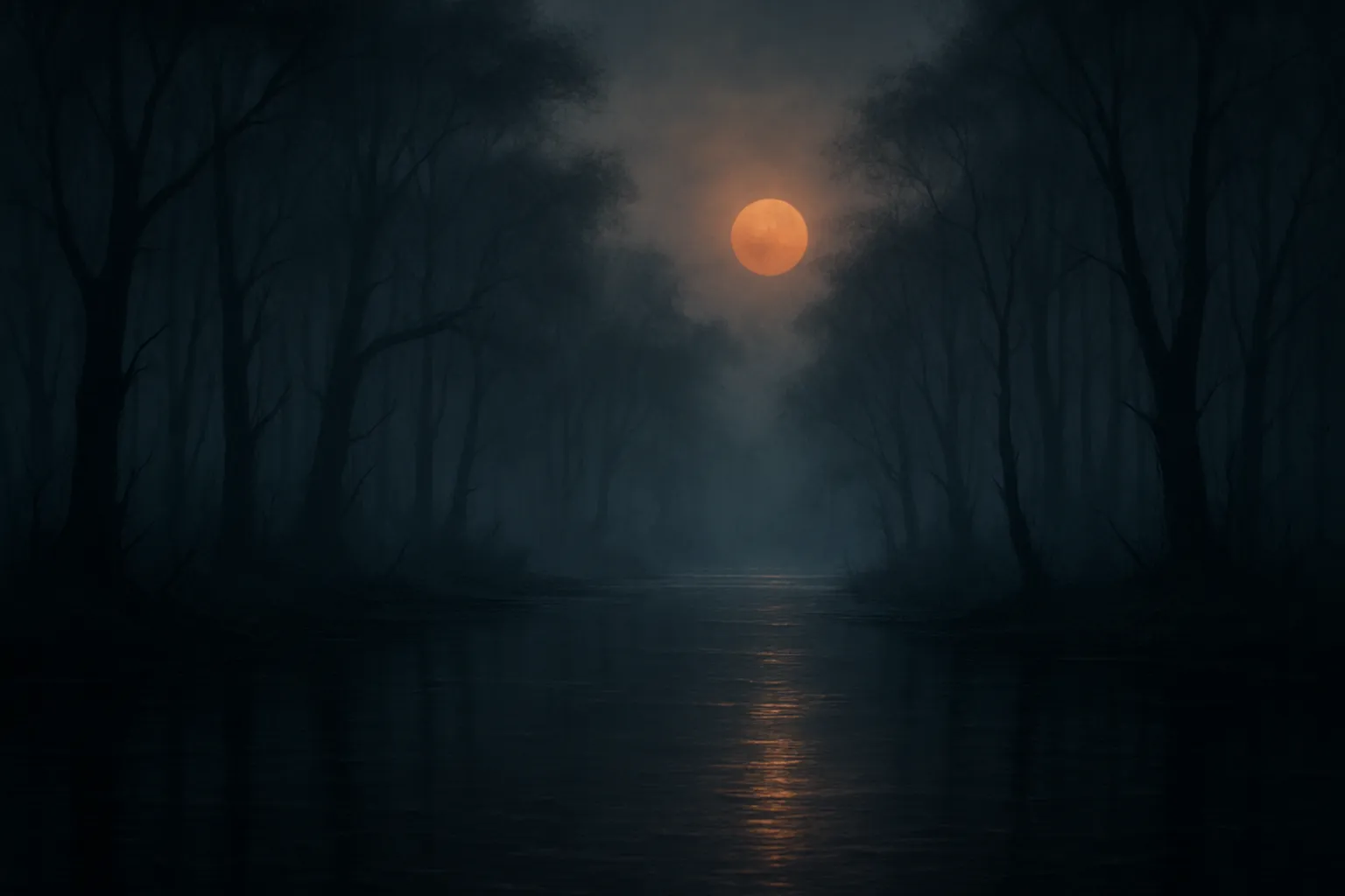 Legende și Mituri din Delta Dunării: Mistere și Povești