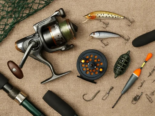 Pescuit Actual – Noutăți, Evenimente și Schimbări în Timp Real