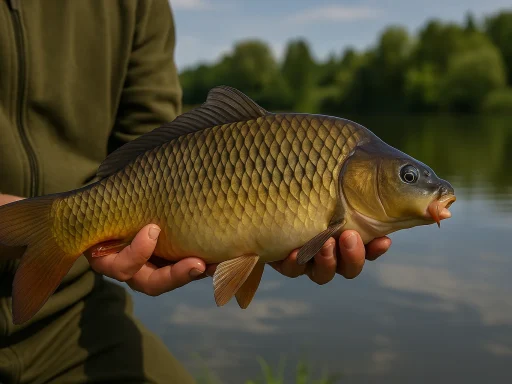 Pescuit la crap: Ghid pe anotimpuri și locații 2025