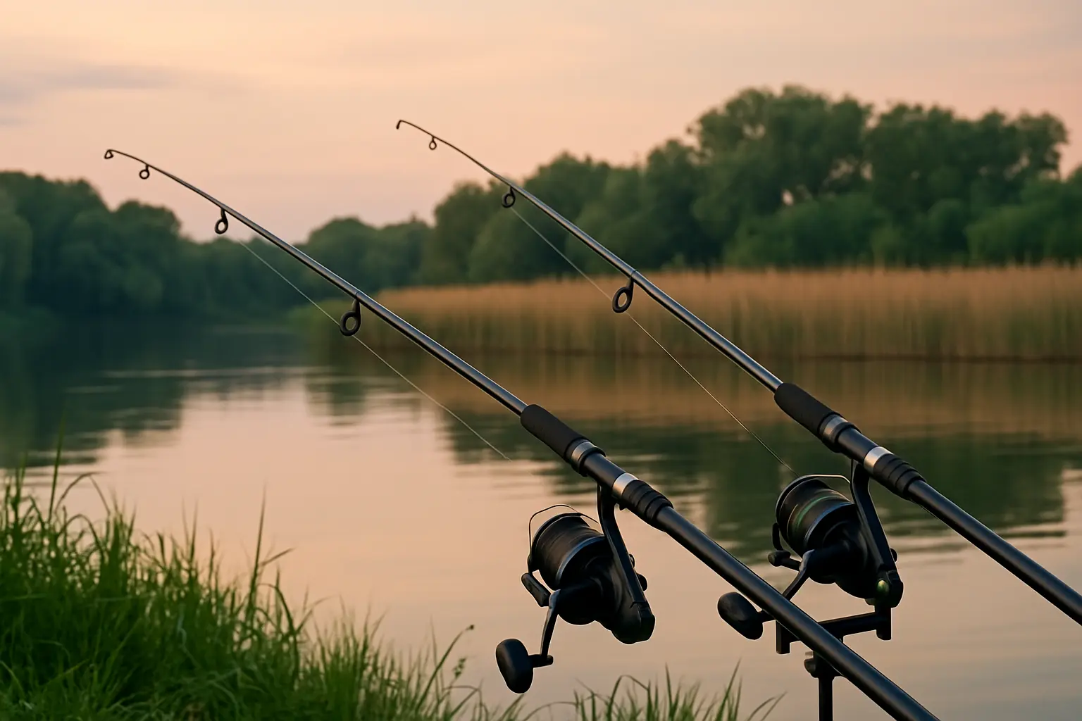 Pescuit la Feeder – Monturi, Nadă și Capturi Mari în 2025