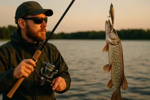 Pescuit la Răpitor – Ghidul Complet pentru Succes