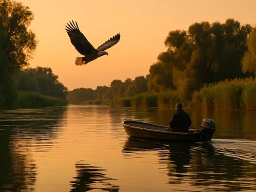 Povești Delta Dunării: Crapi Capitali, Codalbi și Aventuri Nocturne Reale