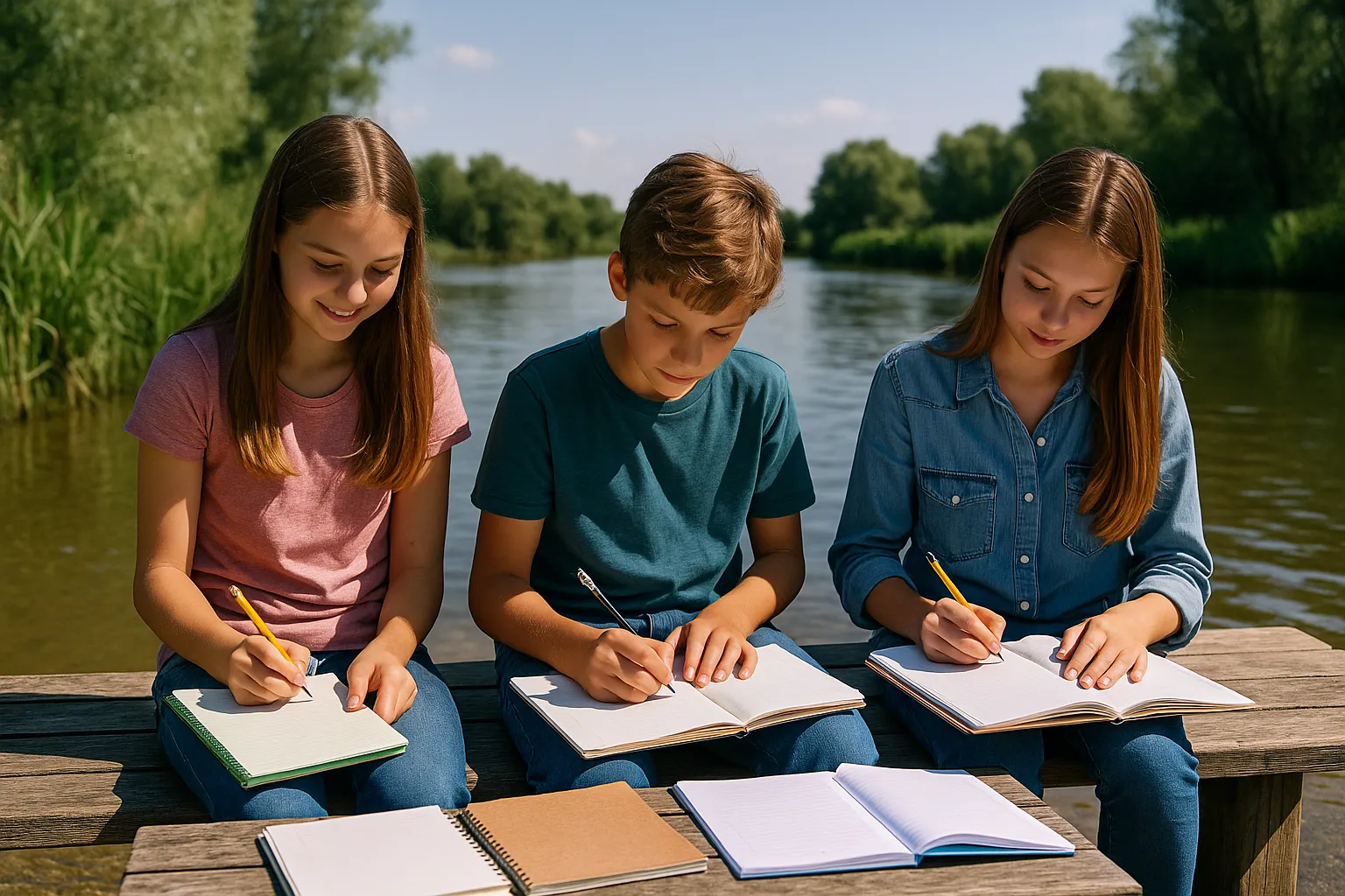 Referate despre Delta Dunării