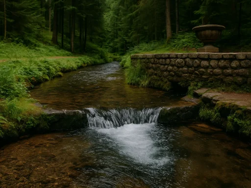 Unde izvorăște și unde se varsă Dunărea – Drumul unui fluviu legendar