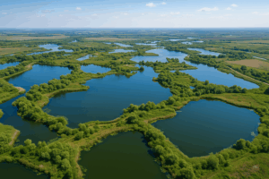 Bălți de pescuit în Tulcea – Cu taxă și fără taxă