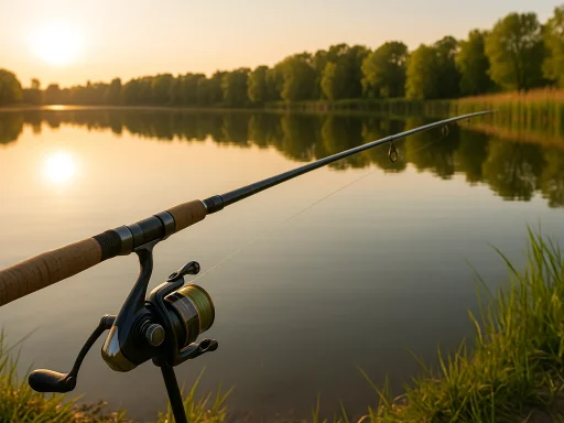 Bălți de pescuit în Constanța – Ghid complet