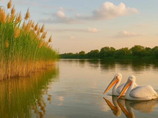 Cum respiră Delta? Ciclurile vitale ale ecosistemului 6 Cum respiră Delta? Ciclurile vitale ale ecosistemului