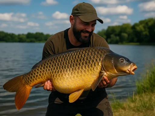 boilies pentru crap am testat 1