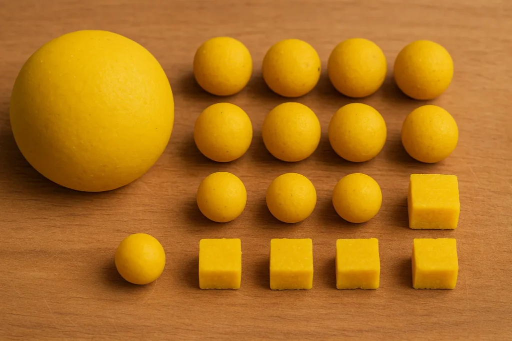 Boiliesul Perfect pentru Crap – Rețetă și Tehnici Eficiente