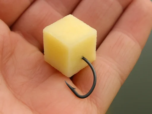 Maeștrii pescuitului: Cubulețul de cartof prindea crapi mari – Mit sau adevăr?