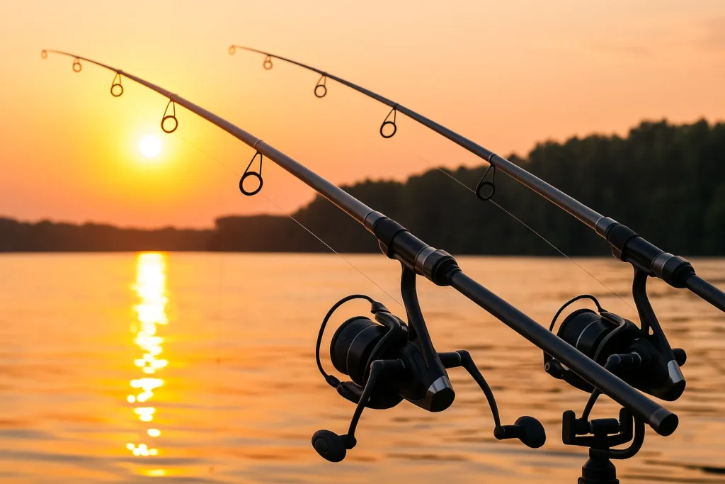 Crap de Dunăre: Strategii de Top