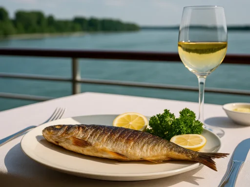 Croaziere gastronomice pe Dunăre – Bucătăria Europei Centrale pe apă 9 Croaziere gastronomice pe Dunăre – Bucătăria Europei Centrale pe apă