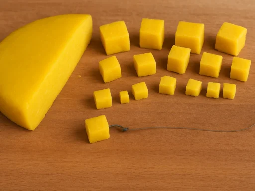 Mămăliga Perfectă pentru Crap – Rețetă și Tehnici Eficiente