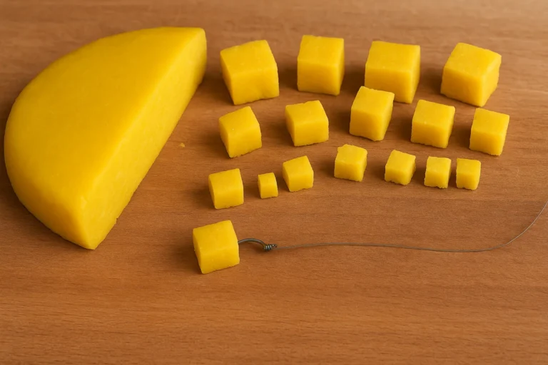 Mămăliga Perfectă pentru Crap – Rețetă și Tehnici Eficiente 5 Mămăliga Perfectă pentru Crap – Rețetă și Tehnici Eficiente
