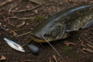 Montură pentru somn cu momeală vie – Ghid complet