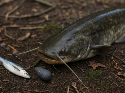 Montură pentru somn cu momeală vie – Ghid complet