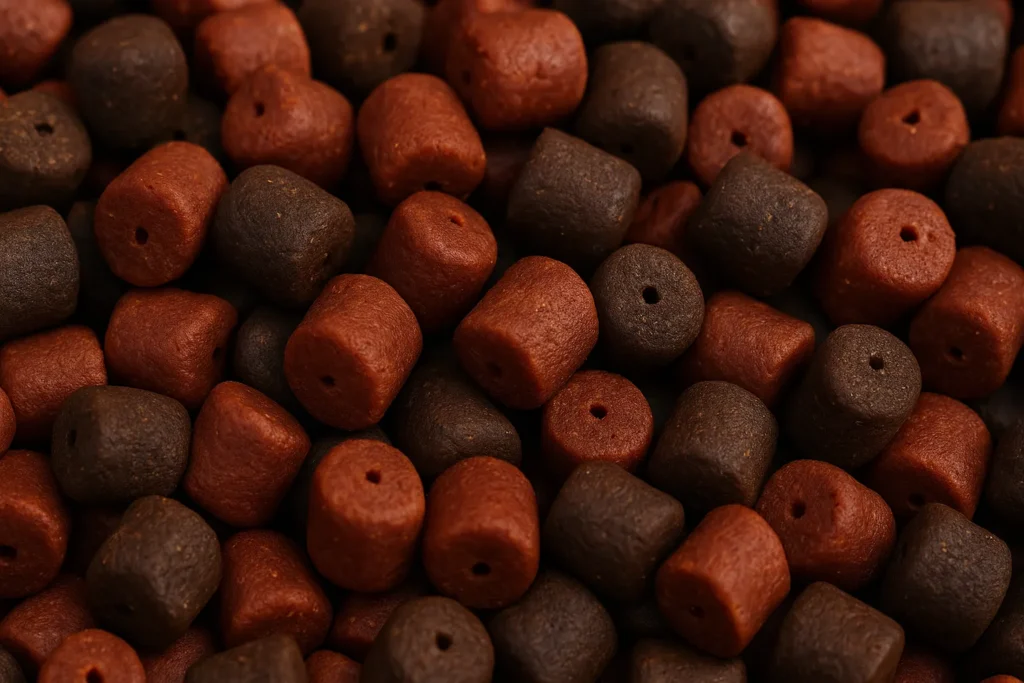 Peletele Perfecte pentru Crap – Ghid, Rețetă și Tehnici de Folosire