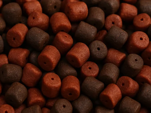 Peletele Perfecte pentru Crap – Ghid, Rețetă și Tehnici de Folosire