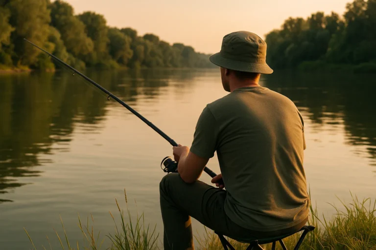Prima Aventură pe Brațul Sfântu Gheorghe 8 Prima Aventură pe Brațul Sfântu Gheorghe