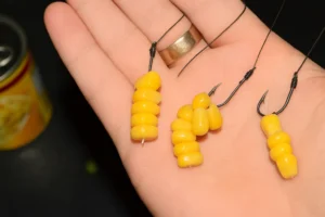 Porumbul Perfect pentru Crap – Ghid, Rețetă și Tehnici de Folosire