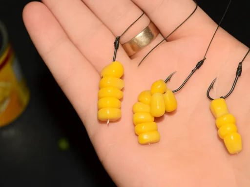 Porumbul Perfect pentru Crap – Ghid, Rețetă și Tehnici de Folosire