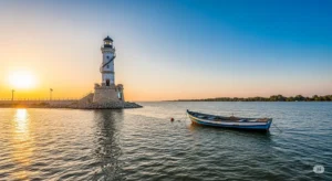 Descoperă Cele Mai Bune Opțiuni de Cazare în Sulina