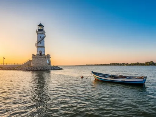 Descoperă Cele Mai Bune Opțiuni de Cazare în Sulina