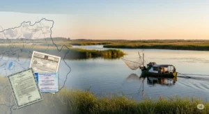 Noi Reguli pentru Transportul Peștelui în Delta Dunării